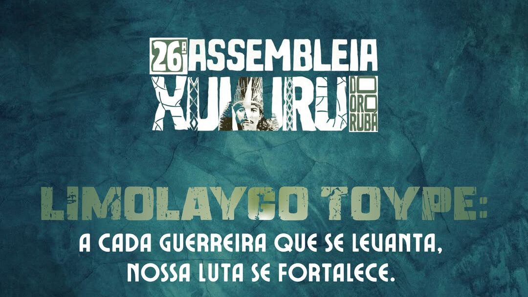 Pesqueira recebe a 26ª Assembleia do povo Xukuru do Ororubá com programação voltada à resistência