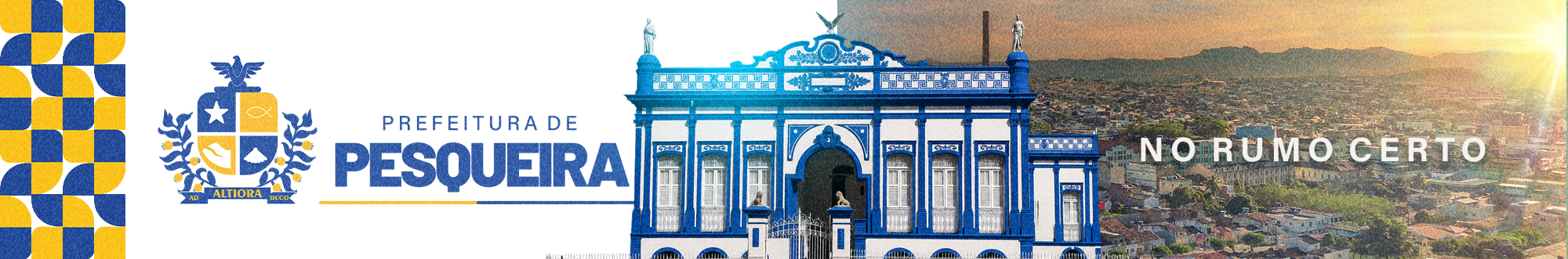 Portal Panorama - Arcoverde e região