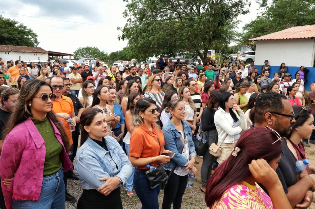 Unidades de saúde reinauguradas em Arcoverde