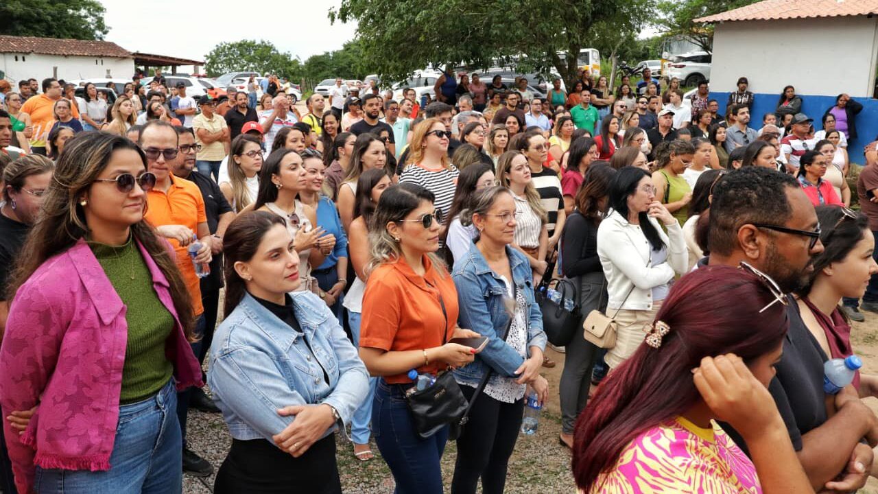Prefeitura de Arcoverde reinaugura unidades de saúde na zona rural
