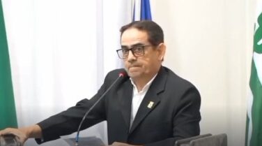 VÍDEO: Vereador André Gígio cobra urgência na recuperação das estradas e pede reforço de máquinas em Sertânia