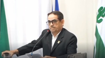 Medidas urgentes para estradas de Sertânia