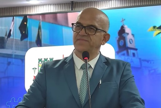 Crise política câmara de Arcoverde