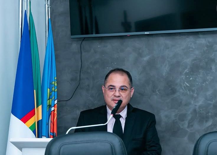 Projeto do vereador Wikson em Buíque
