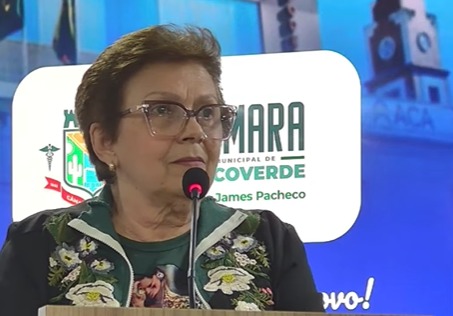 Crise política câmara de Arcoverde