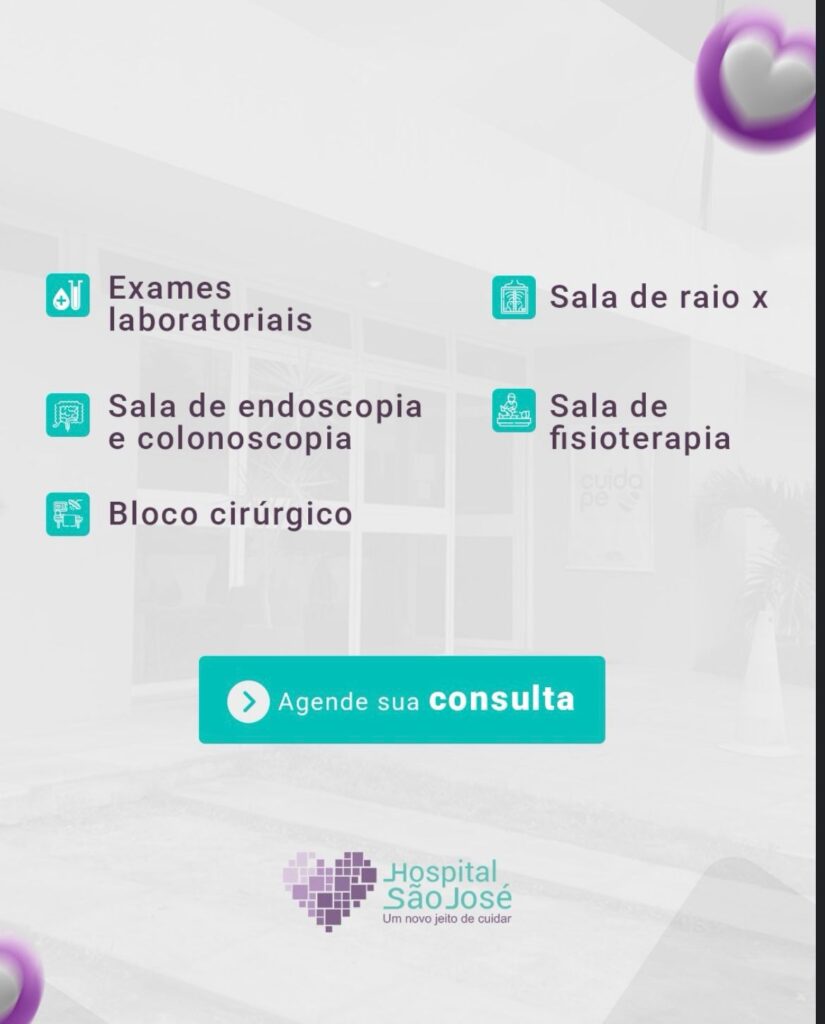 Hospital São José Pesqueira