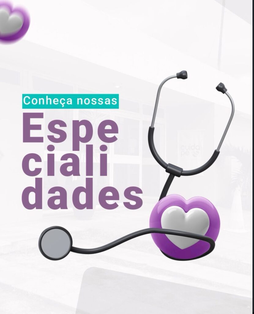 Hospital São José Pesqueira