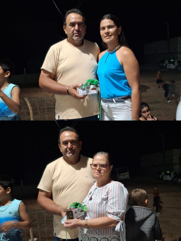 Vereador Vando do Caroá Sertânia