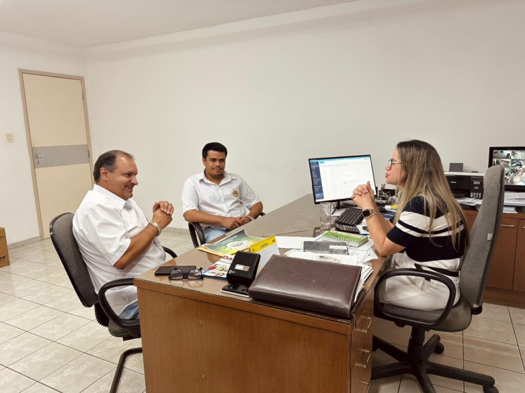 Itaíba Agroshow 2026