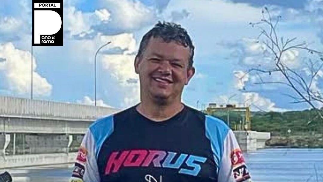 Empresário Charles, da Via Sul Locadora de Veículos, morre aos 49 anos em Arcoverde