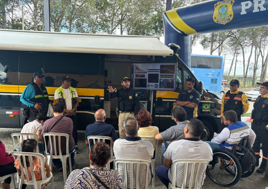 Número de colisões com motos em Pernambuco