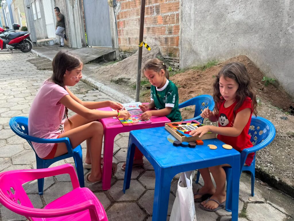 Programa Prefeitura Ativa em Pesqueira