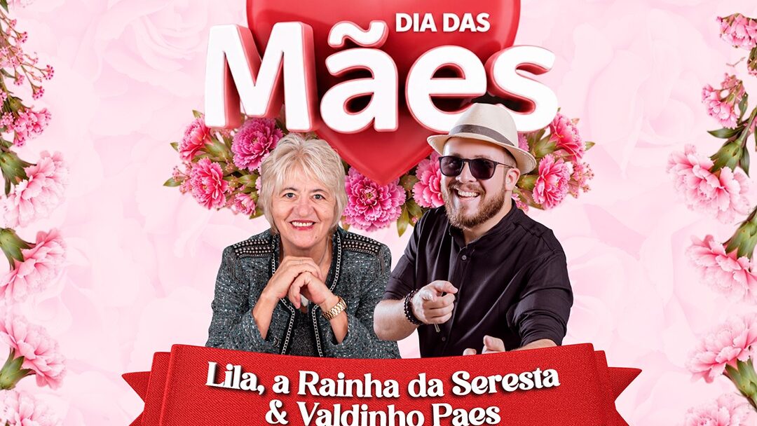 Tradicional Festa das Mães chega à 17ª edição no São Cristóvão, em Arcoverde