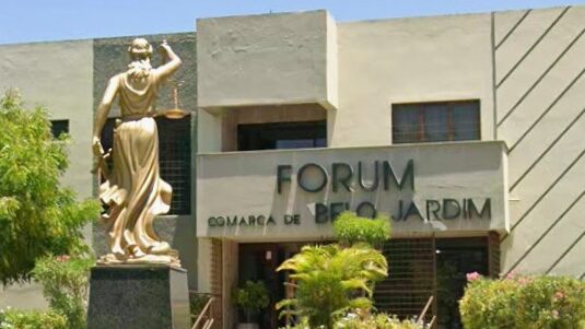 Justiça Eleitoral marca audiência e cobra pagamento de multas em Belo Jardim