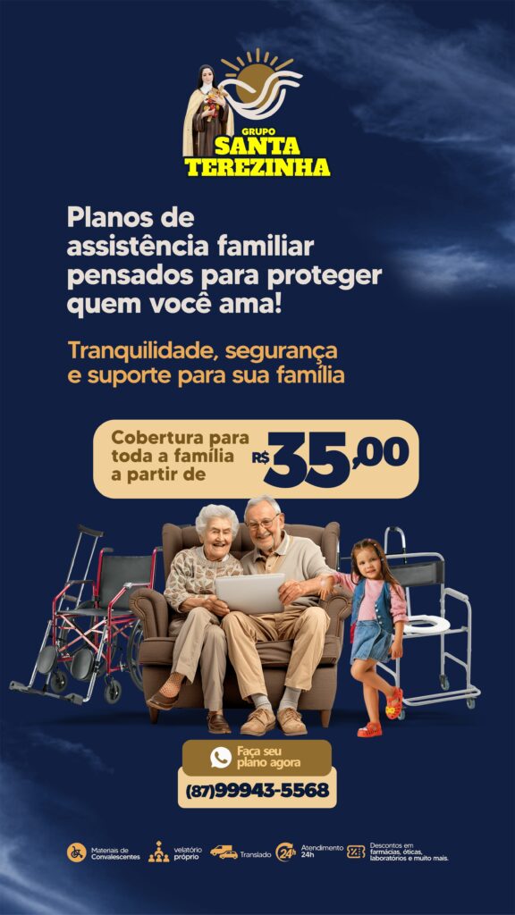 Portal Panorama - Arcoverde e região