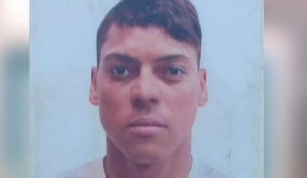 Homem de Arcoverde morto em Petrolina
