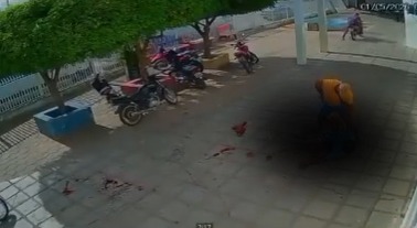 Discussão terminou em homicídio em Inajá