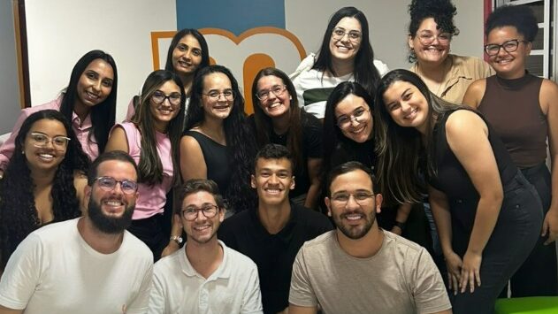Equipe do IAN, em Arcoverde, foi aprovada na recertificação PCM sob parâmetros americanos de qualidade.