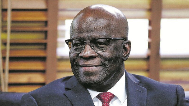 Democracia Cristã promete lançar Joaquim Barbosa candidado a presidente em 2026