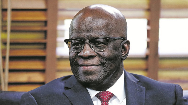 Democracia Cristã promete lançar Joaquim Barbosa candidado à presidente em 2026