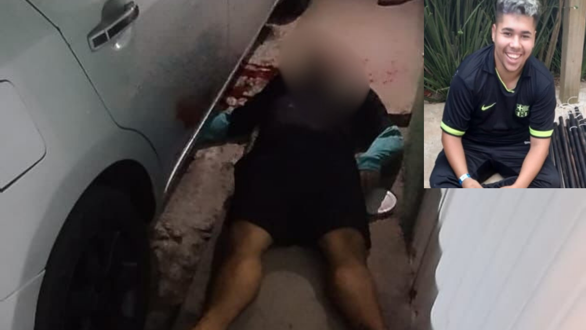 Jovem é morto a tiros em Tupanatinga; polícia investiga o caso