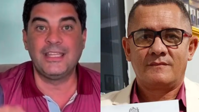 Deputado Kaio Maniçoba é acusado de agredir vereador em Carnaubeira da Penha