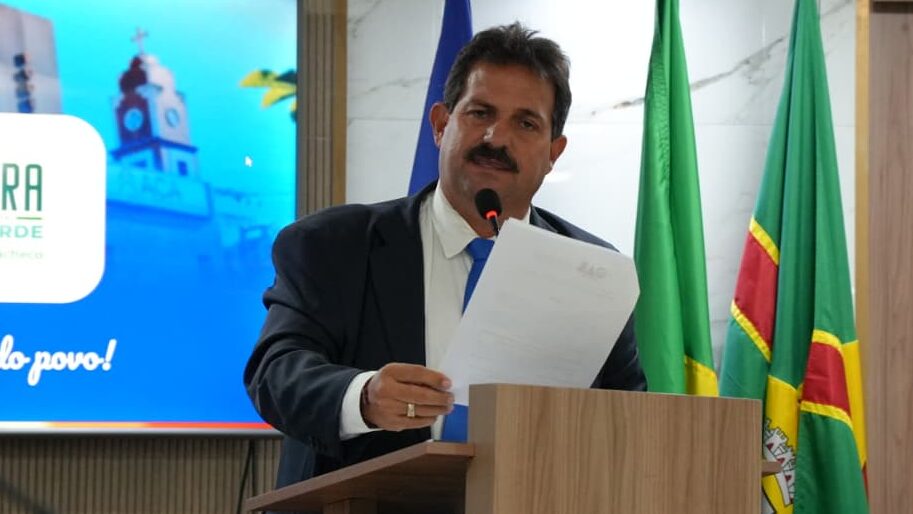OAB-PE arquiva nova representação contra vereador Luciano Pacheco