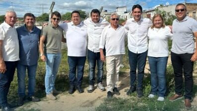 Mario Celso e lideranças aderem ao grupo de Pedro Pilota em Itaíba