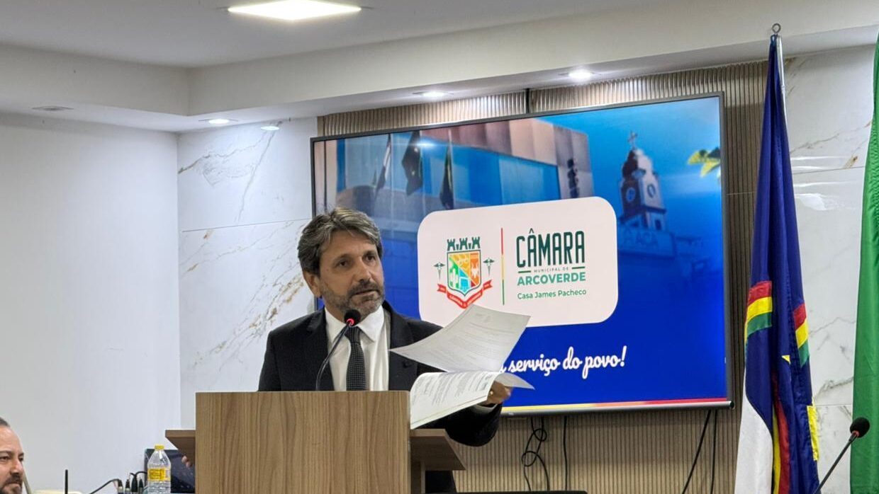 Paulinho Galindo propõe criação da Feira de Gado em Arcoverde