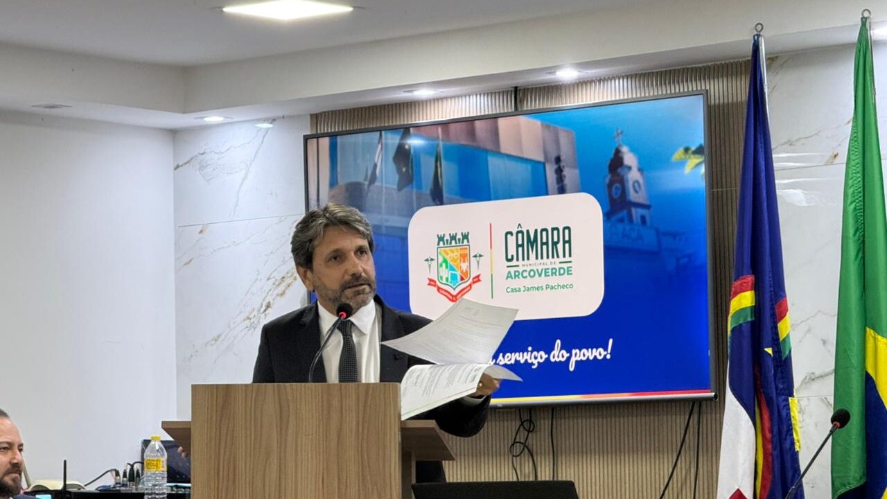 Paulinho Galindo propõe criação de Feira de Gado em Arcoverde