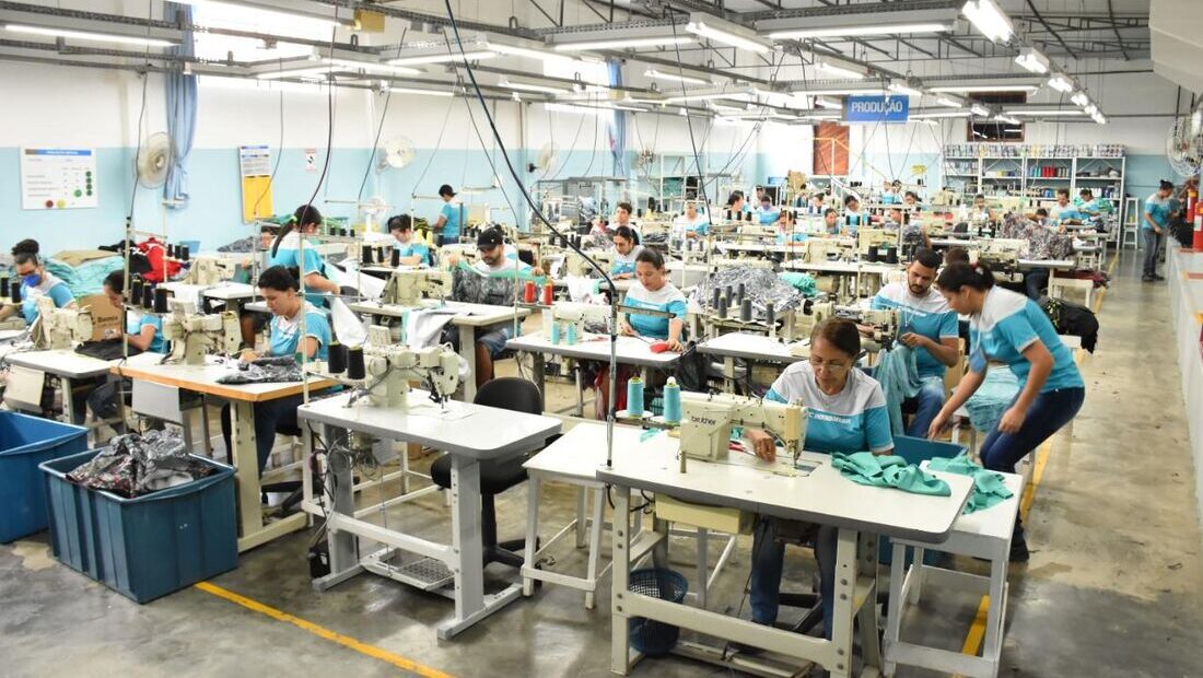 Indústria pernambucana em alerta após decisão sobre “taxa das blusinhas”