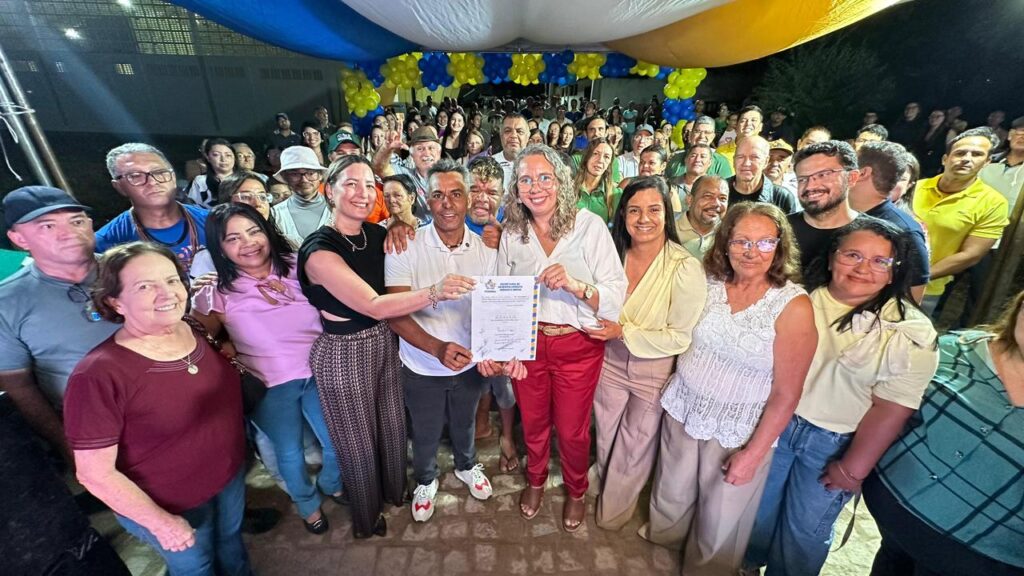 Saúde de Pesqueira avança com nova USB para o Portal