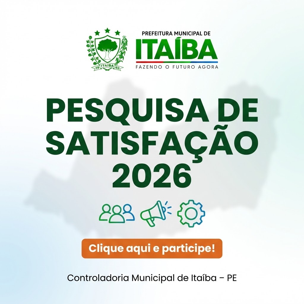 Portal Panorama - Arcoverde e região