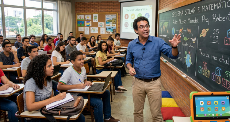 MPPE cobra da Prefeitura de Flores o fim de contratos irregulares