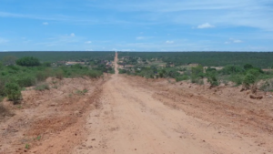 Portal Panorama - Arcoverde -PE