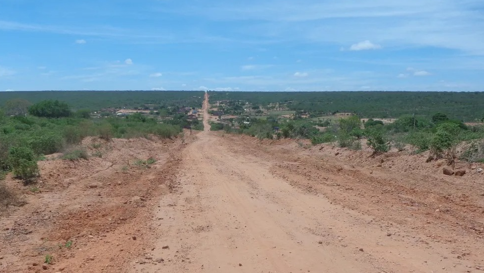 Raquel Lyra autoriza obra de R$ 387 milhões entre Ibimirim, Inajá e Petrolândia