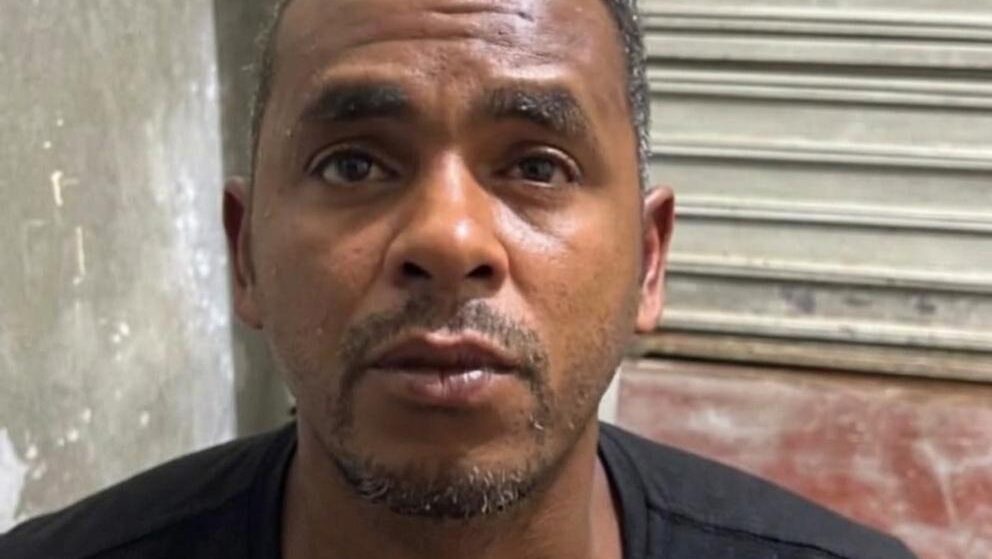 Polícia prende suspeito de matar homem conhecido como “Patolino” em Saloá