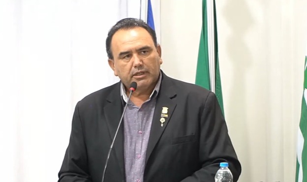Declaração sobre transporte em Sertânia
