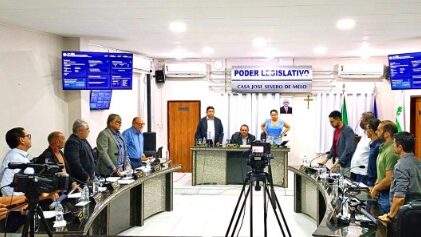 VÍDEO: Câmara de Sertânia derruba veto e mantém transporte gratuito