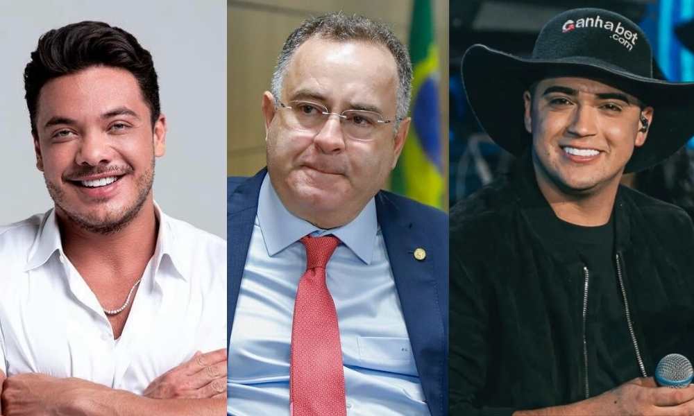 Gastos no São João de Arcoverde