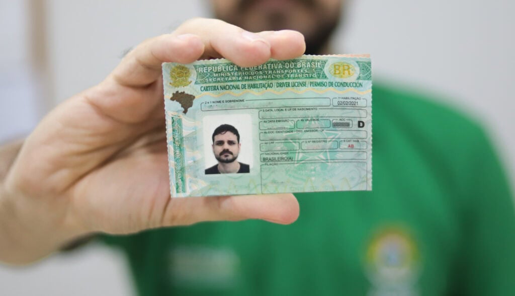 Mudanças no Código de Trânsito Brasileiro