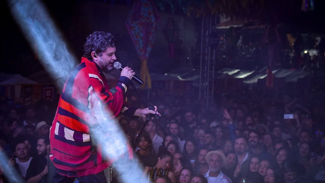 Cordel do Fogo Encantado volta a Arcoverde e promete emocionar público