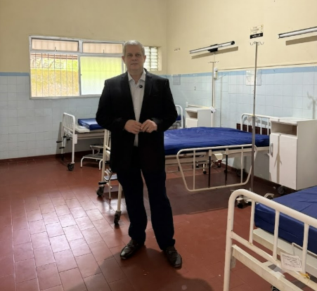 Por que o Hospital Evangélico de Pernambuco é tão importante para a população?