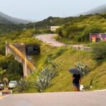 abandono de obras públicas
