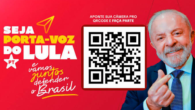 VÍDEO: Movimento “Porta-Voz do Lula” é lançado para ampliar divulgação de ações do governo federal