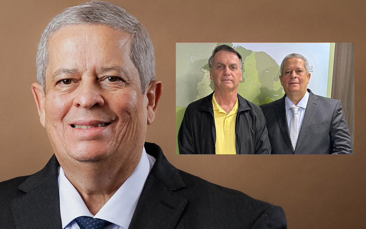 Quem é Pastor Gilvan Costa? Conheça a trajetória que tem chamado atenção da direita cristã em Pernambuco