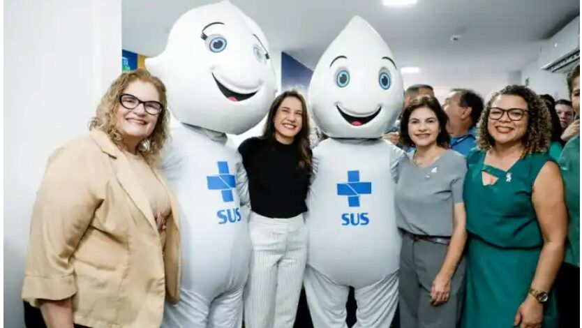 Capacidade de armazenar vacinas em Pernambuco dobra após investimento do Governo