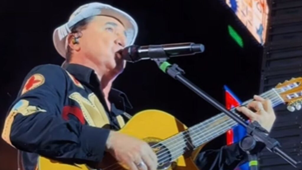 Flávio Leandro emociona Arcoverde e reafirma a força da verdadeira cultura nordestina