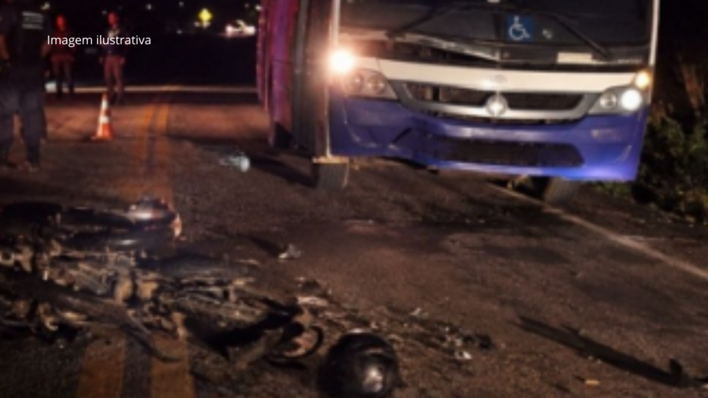 Acidente em Buíque morte e ferido