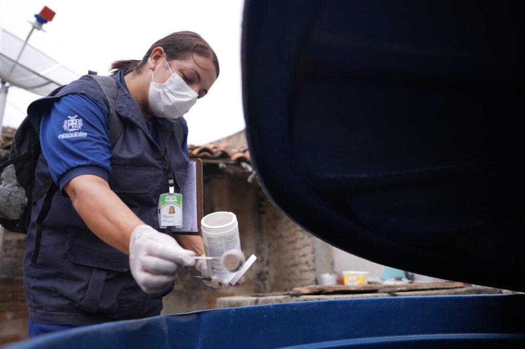 Prefeitura Ativa em Papagaio Pesqueira